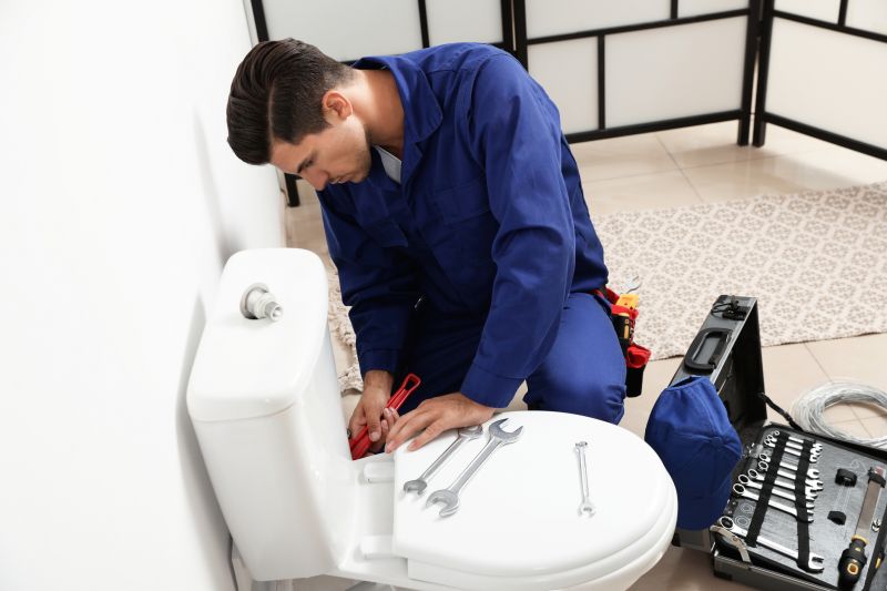 Plumbing Specialists